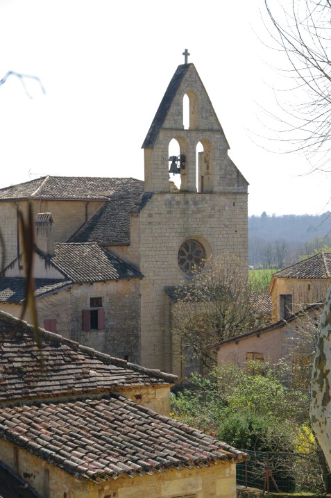 Notre Dame sous Biron 1.JPG